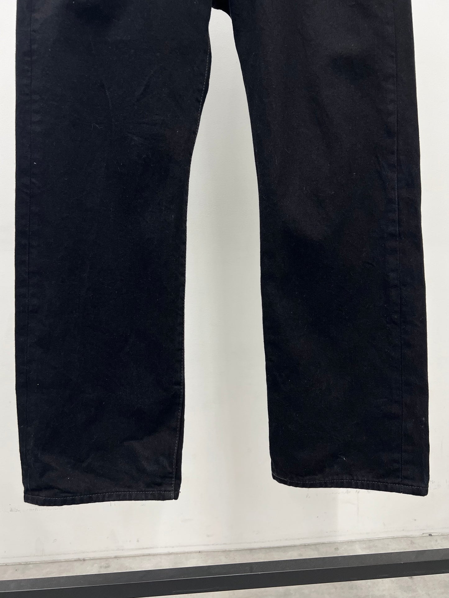 00's Levi's 501 denim pants