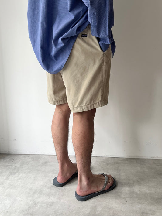 00's patagonia shorts