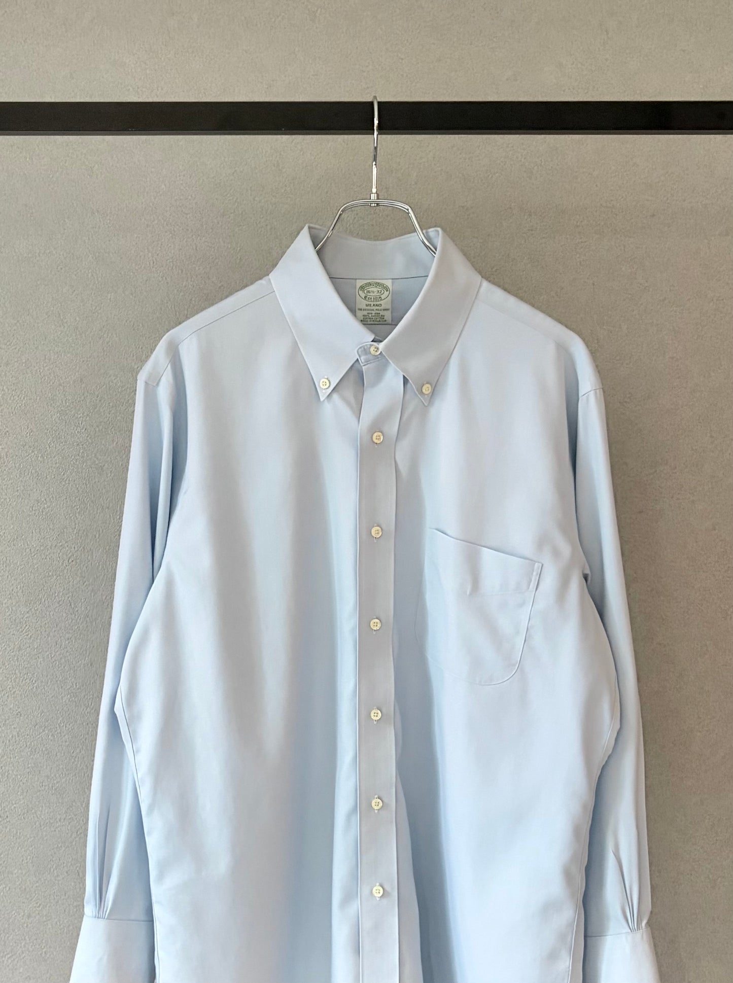 00's Brooks Brothers BD shirt