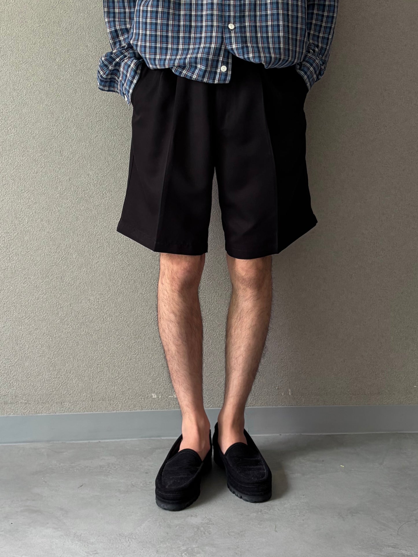 00's DOCKERS slacks shorts