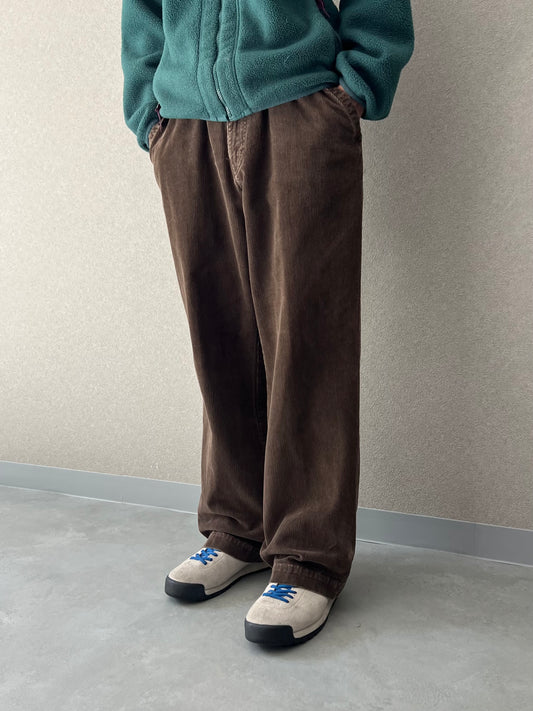 00's OLD NAVY corduroy pants