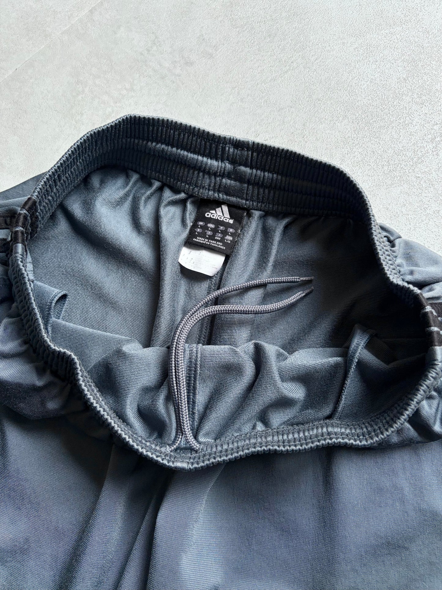 00's adidas track pants