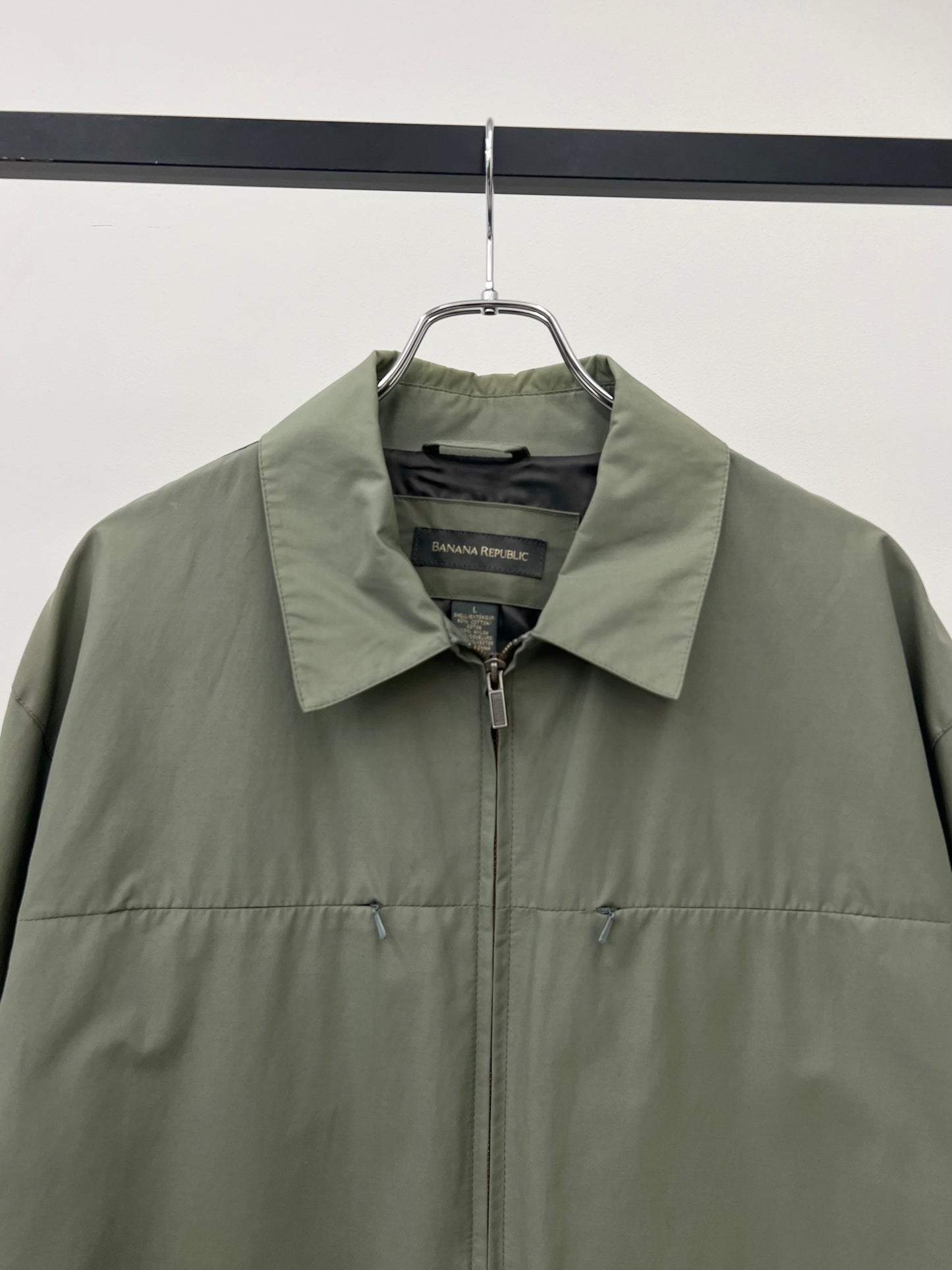 00's BANANA REPUBLIC jacket