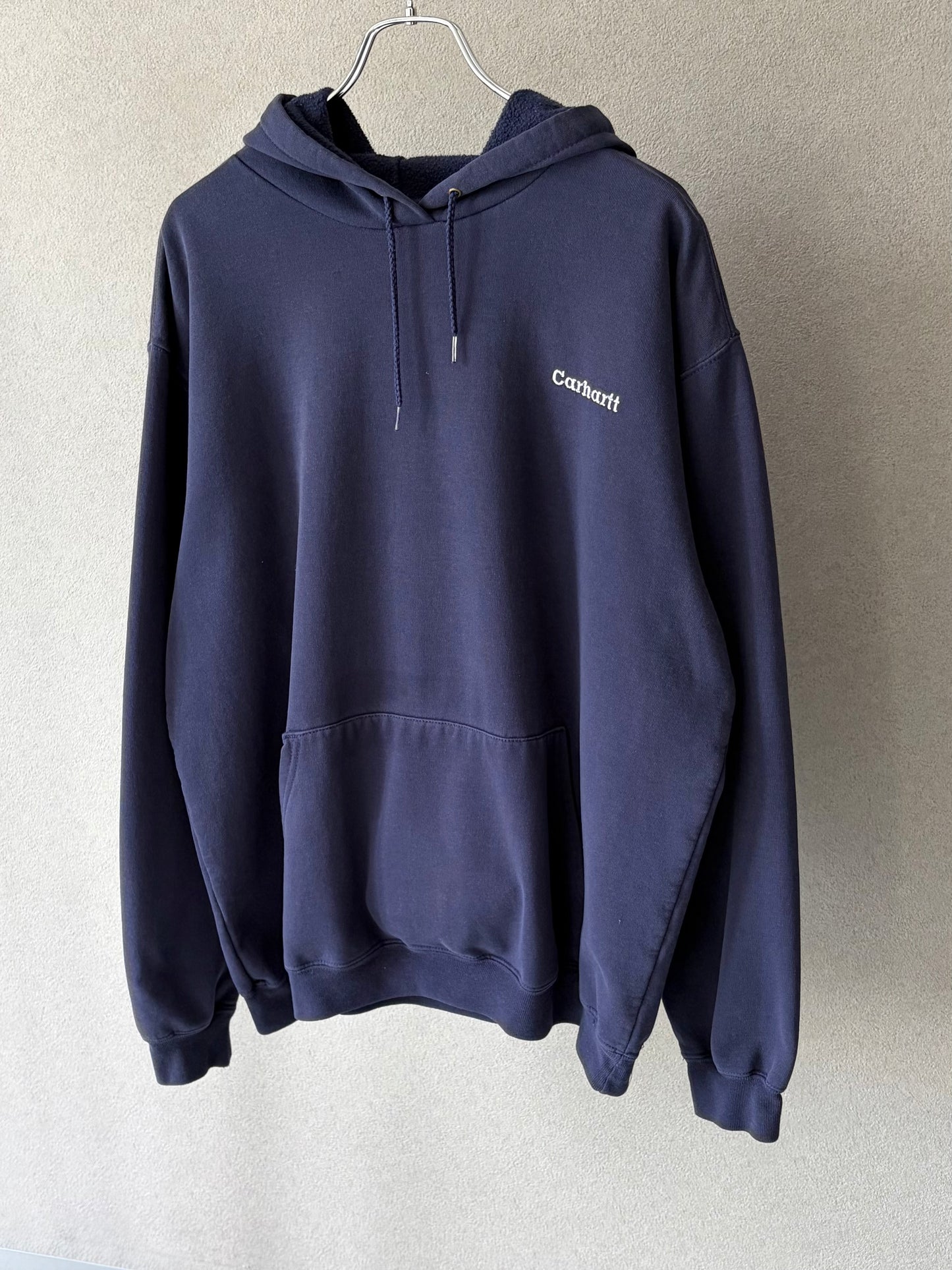 90's〜 carhartt sweat hoodie