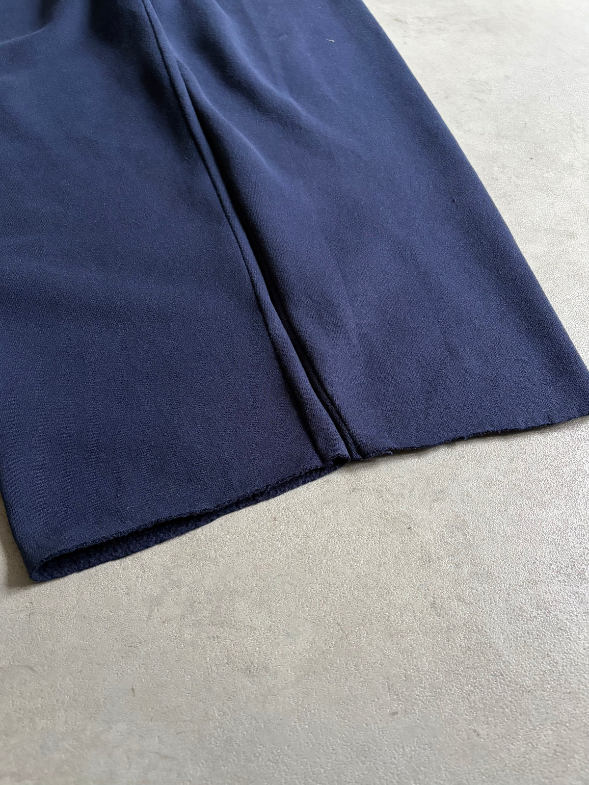 90's DISCUS sweat pants "Made in USA"