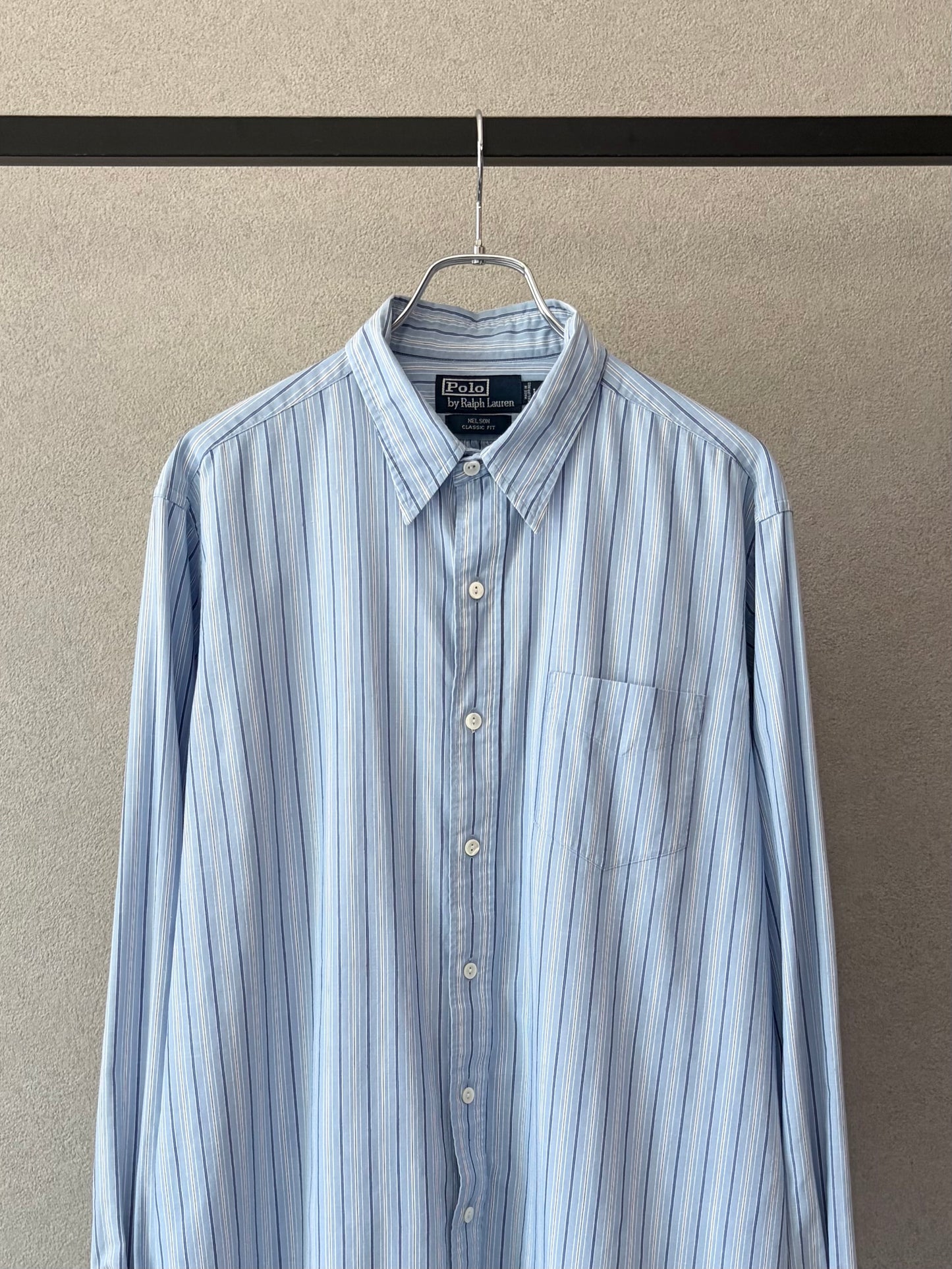 00's Polo Ralph Lauren shirt