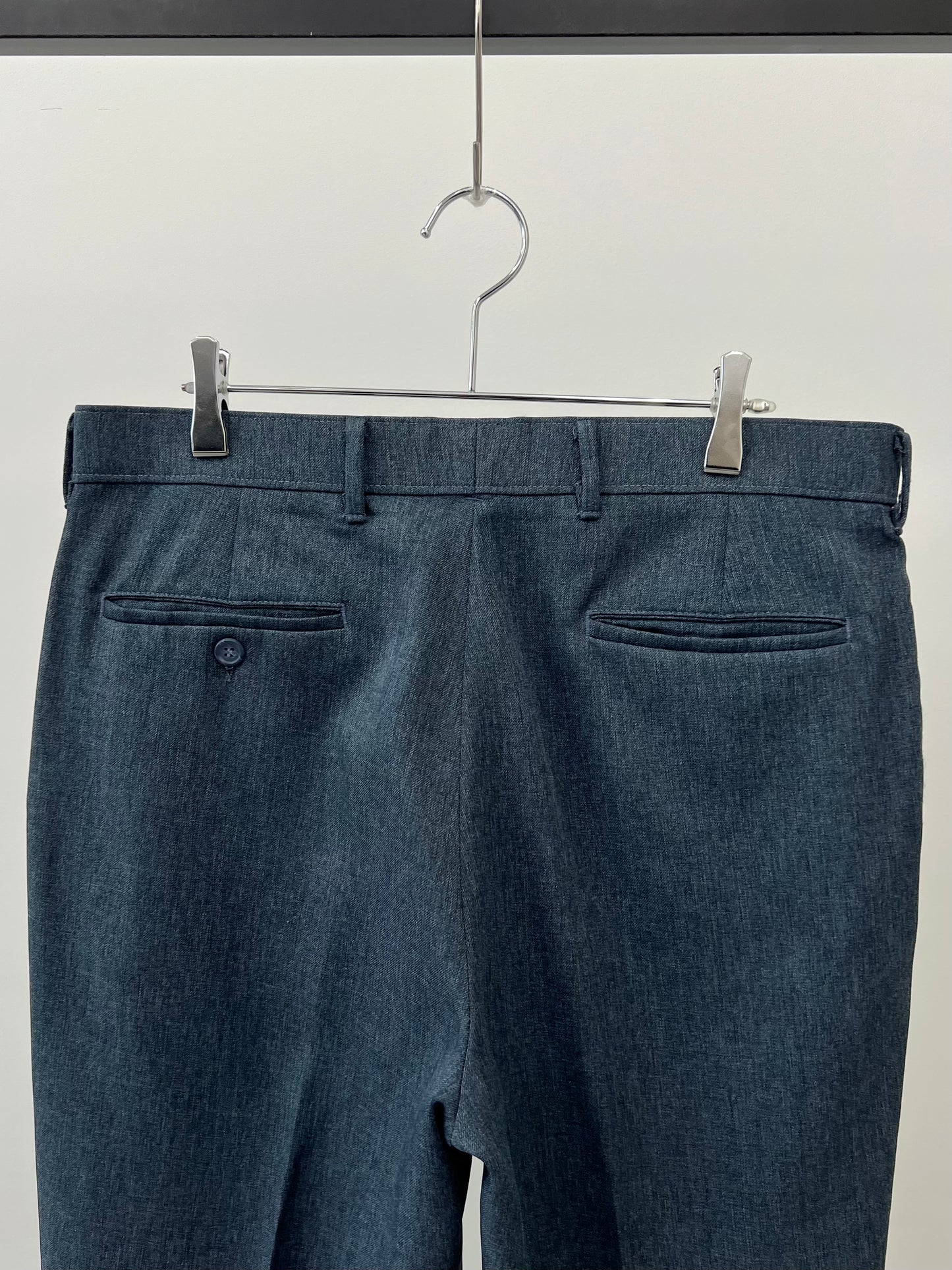 90's Levi's action slacks