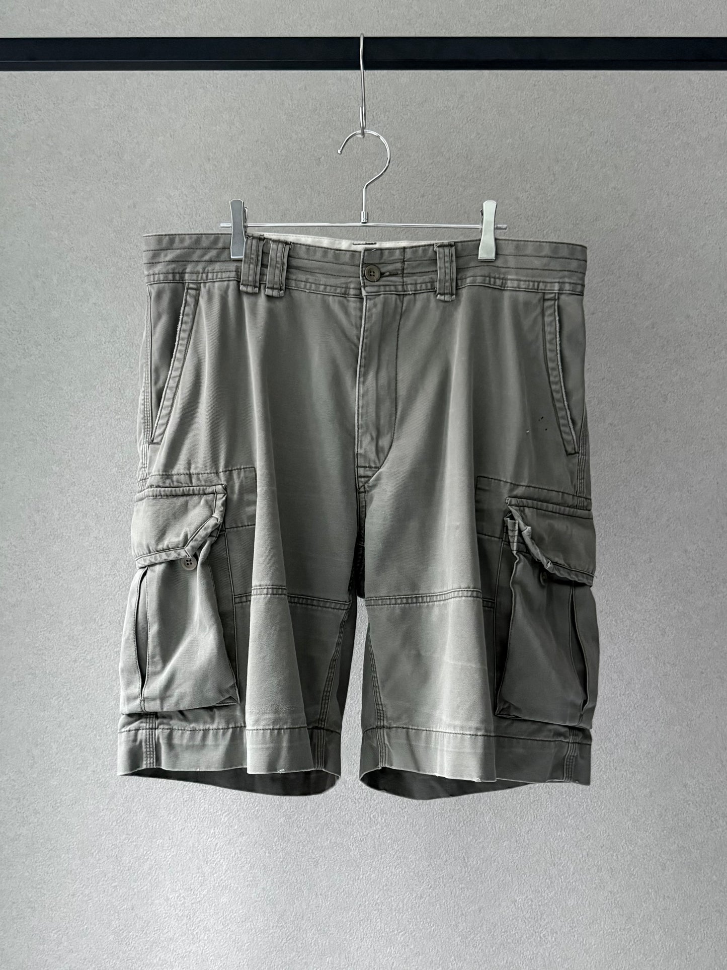 00's Polo Ralph Lauren chino cargo shorts