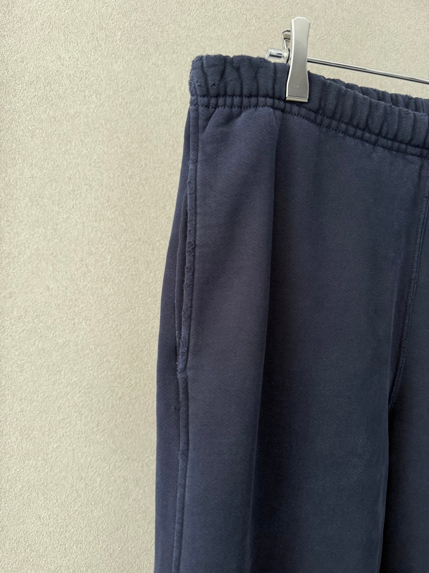 90's LANDS' END sweat pants "Made in USA"