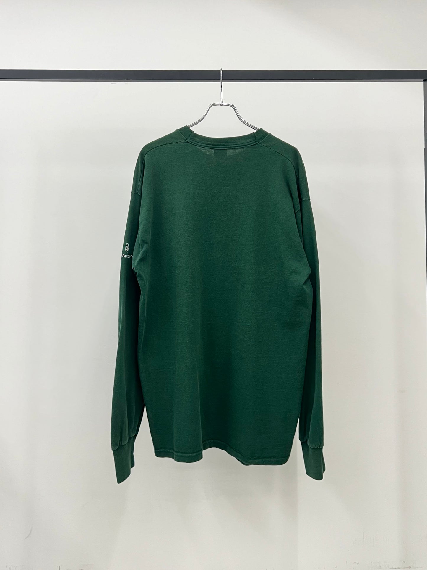 90's UPS L/S t-shirt