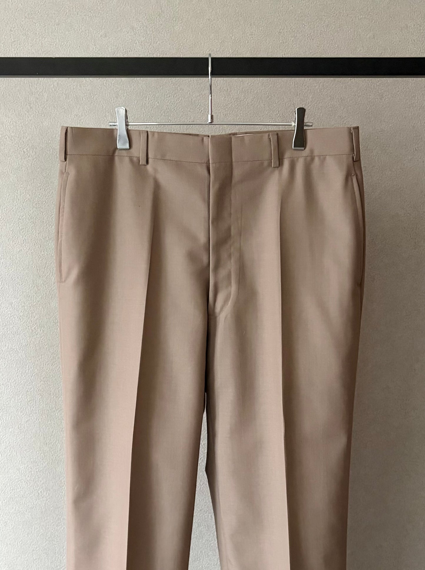 80's Brooks Brothers wool slacks