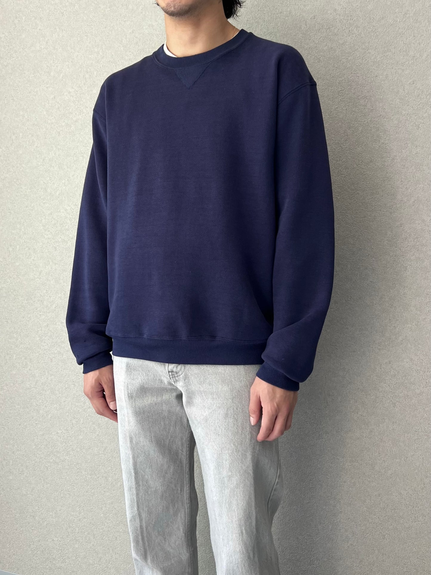 80's RUSSELL sweater "Made in USA"