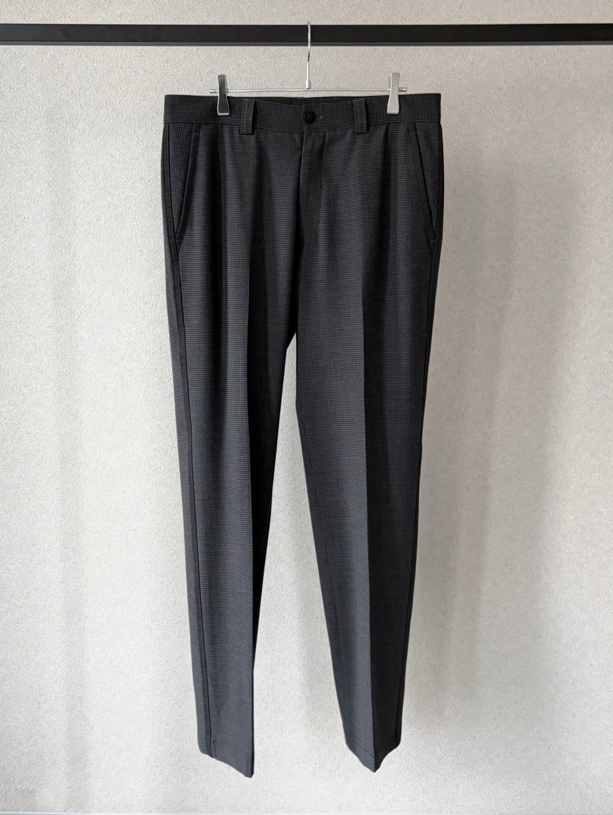 00's ARMANI COLLEZIONI slacks