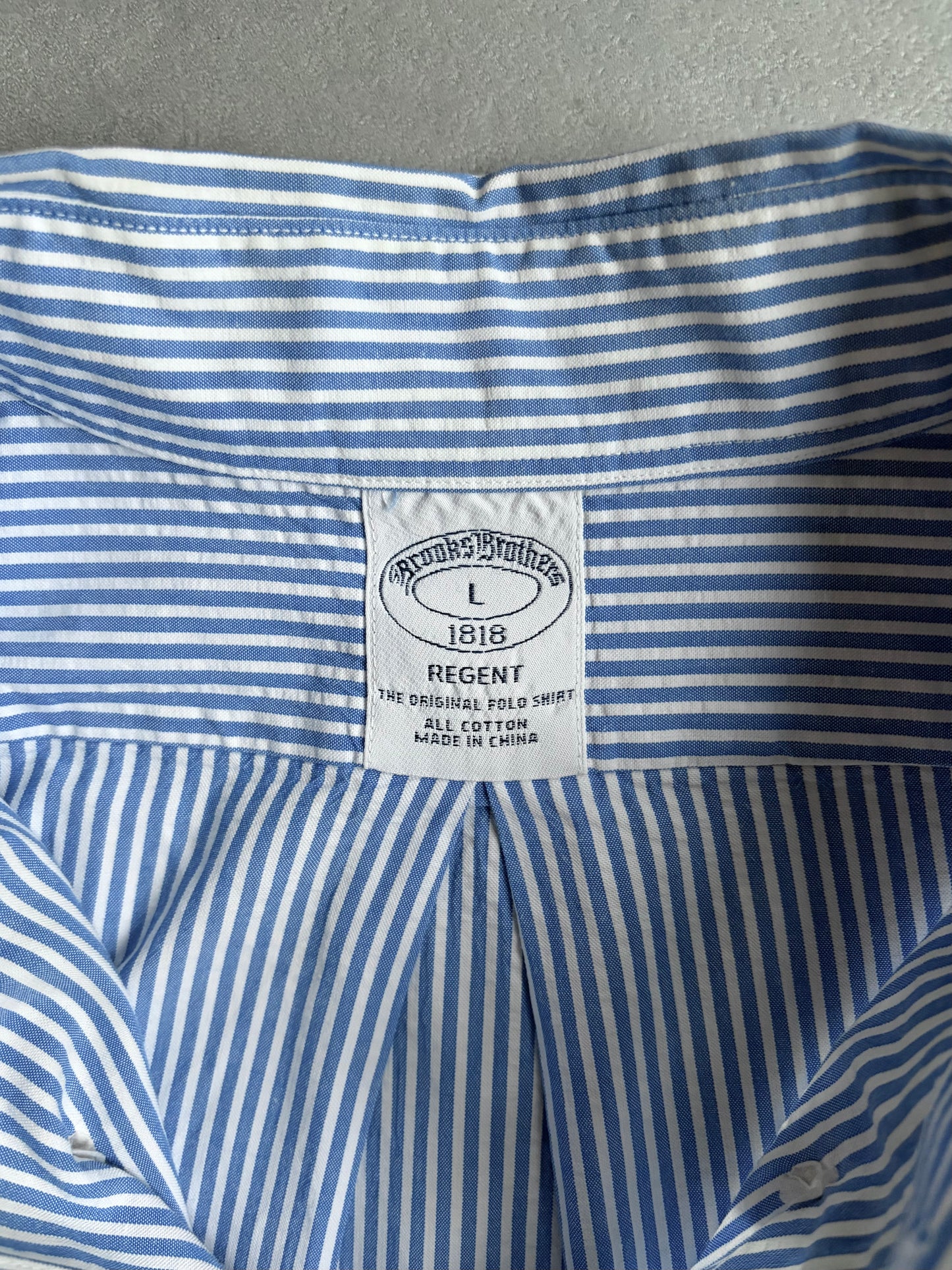 00's Books Brothers BD shirt