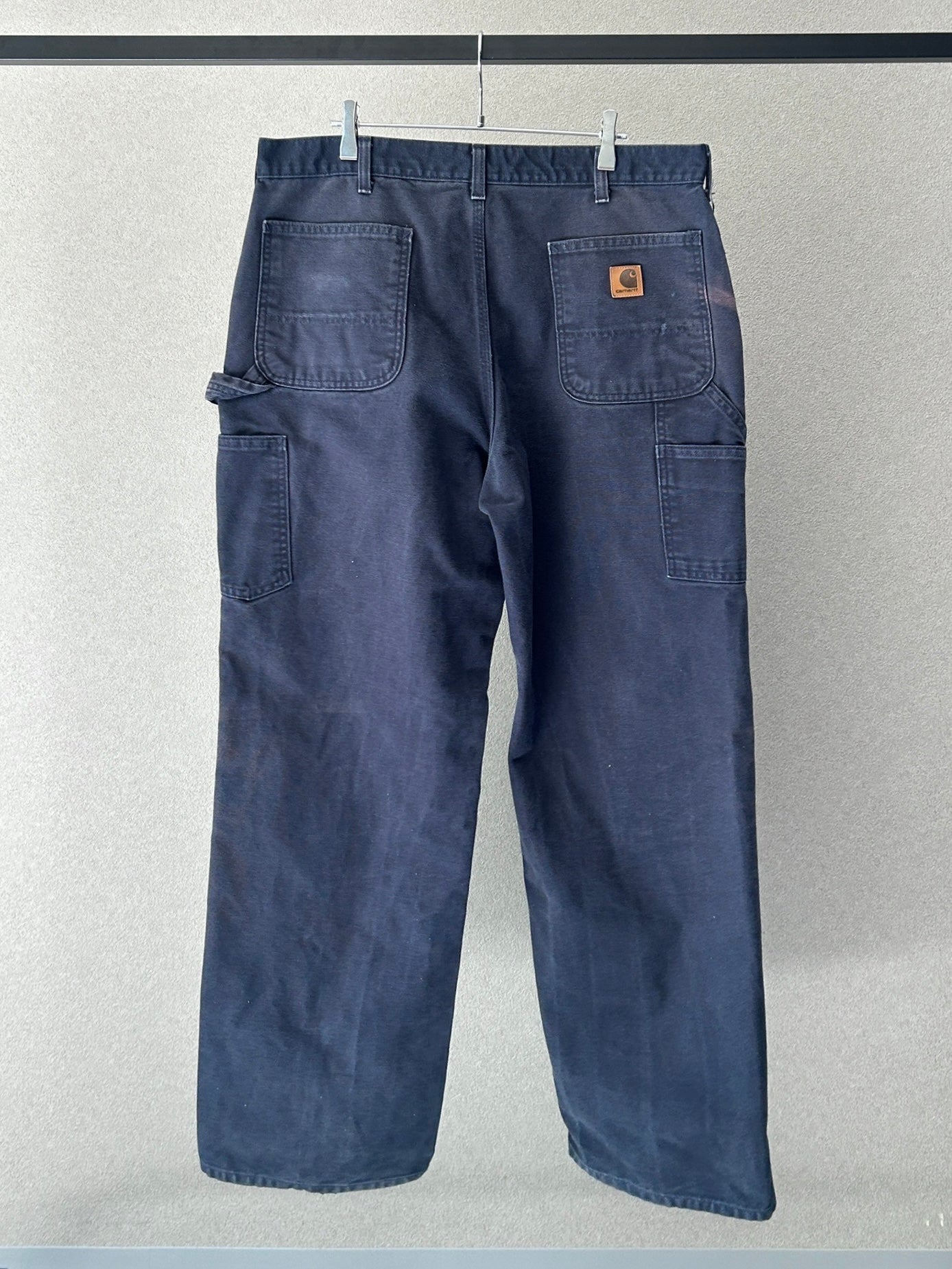 00's carhartt painter pants