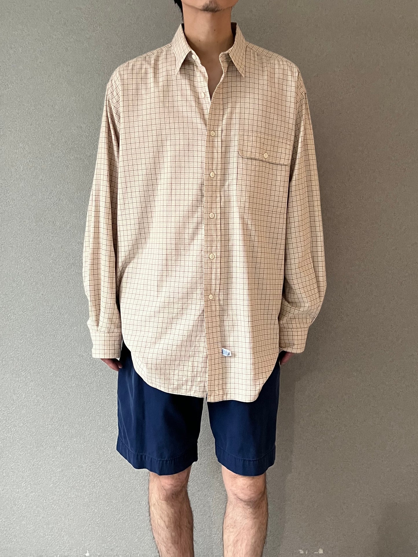 80's Polo Ralph Lauren shirt
