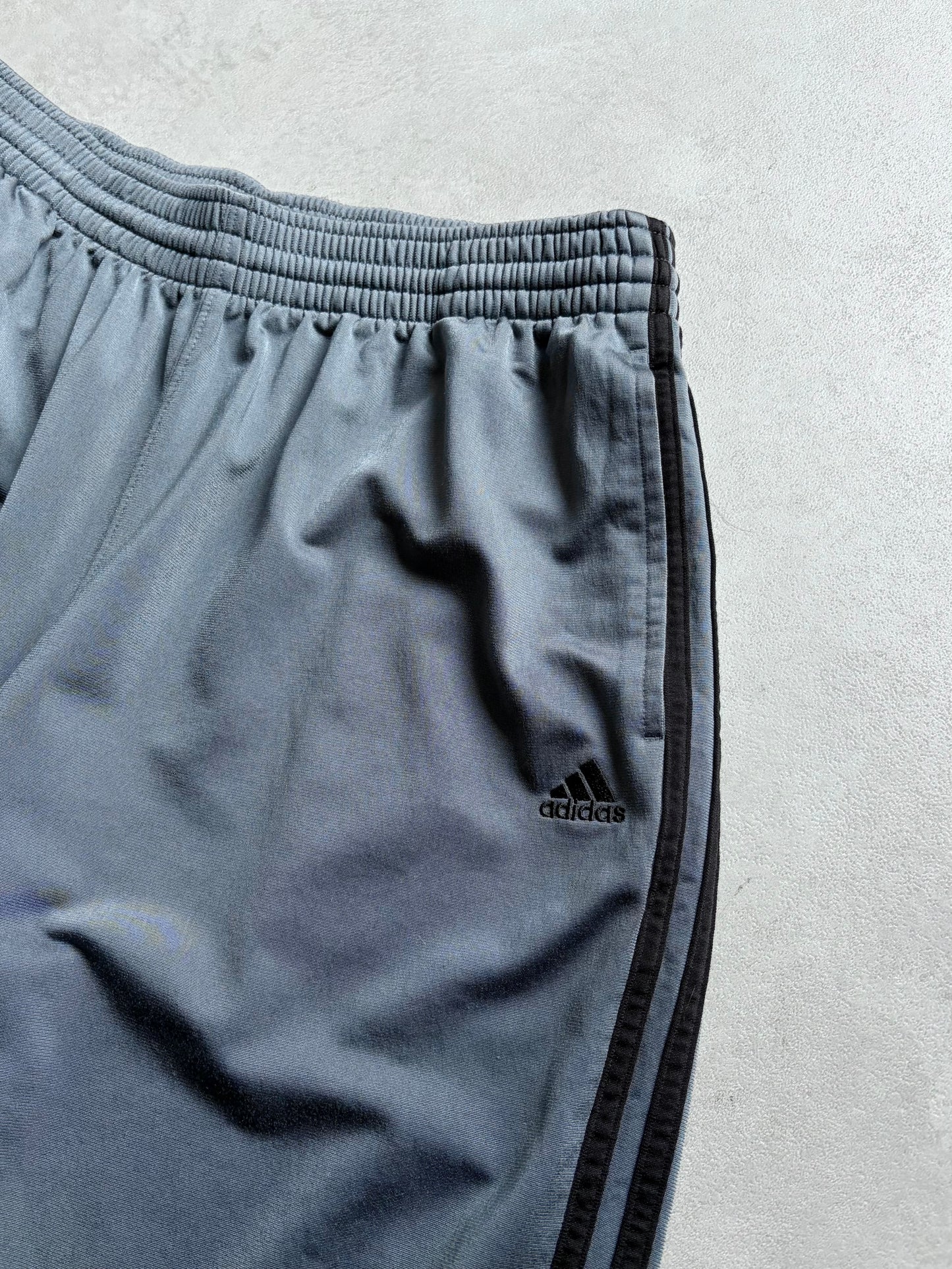 00's adidas track pants
