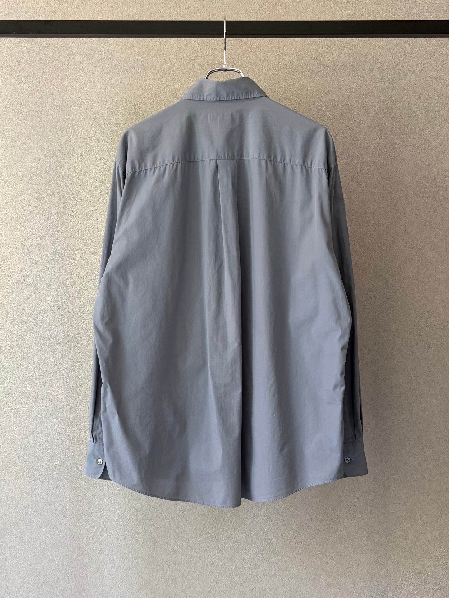 90's BANANA REPUBLIC shirt