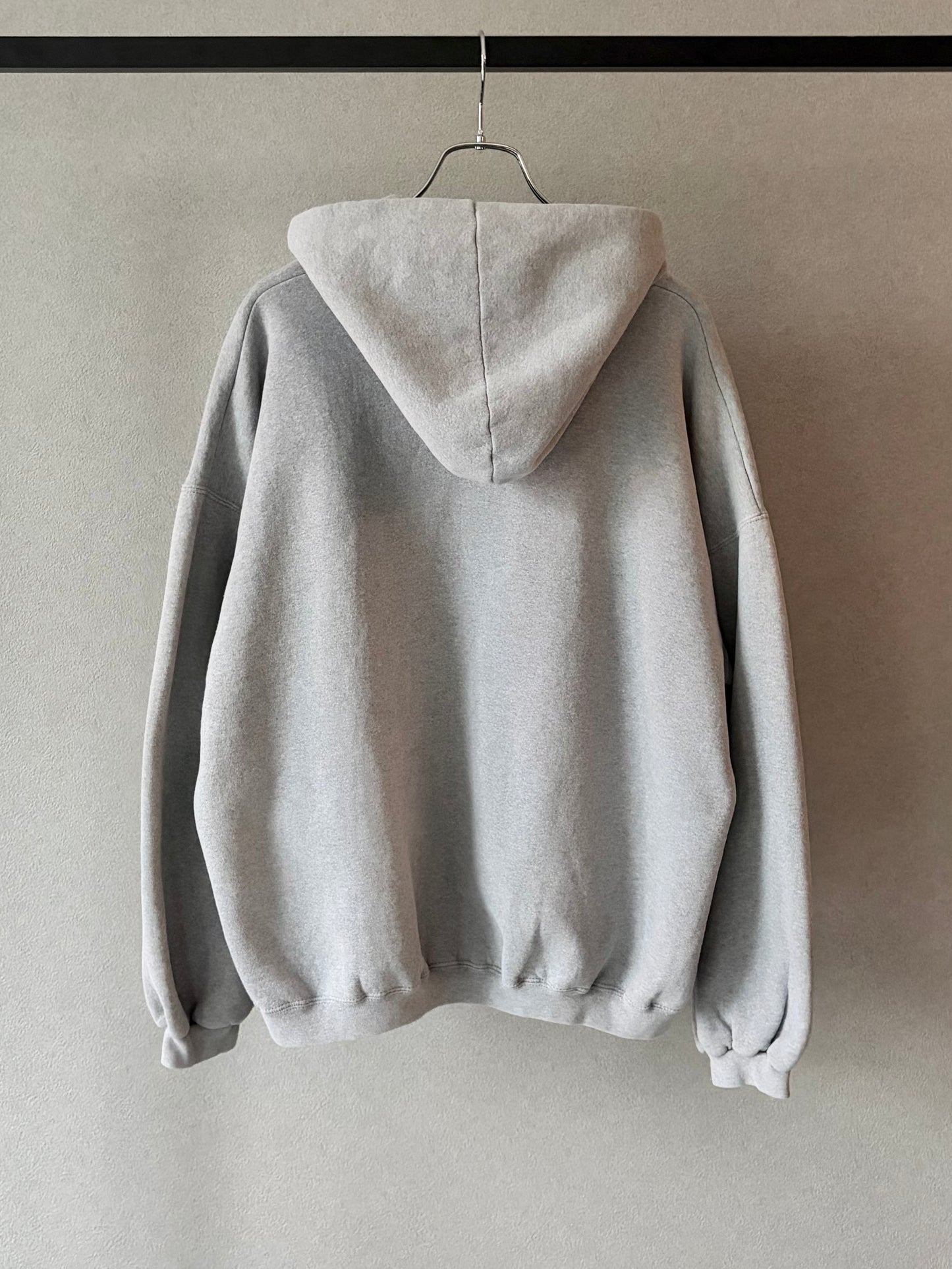 90's adidas sweat hoodie "Made in USA"