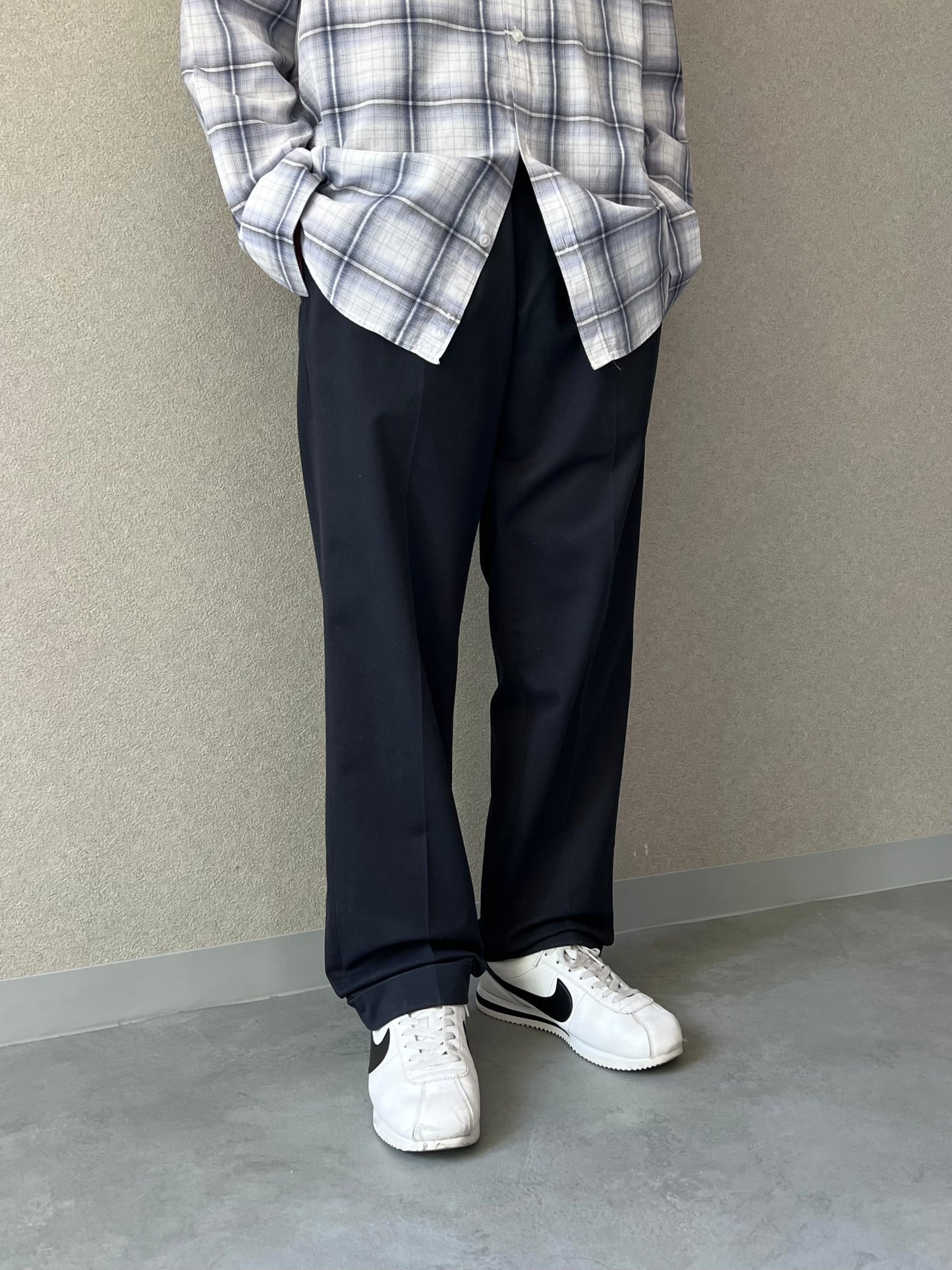 00's Brooks Brothers chino slacks
