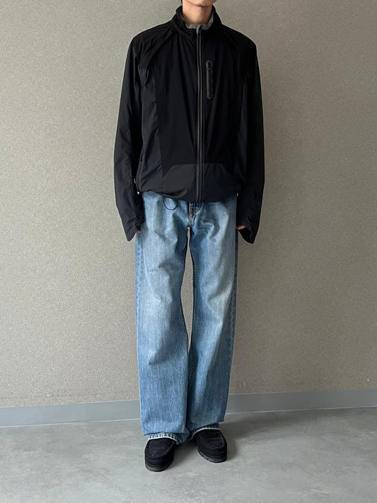 10's lululemon nylon jacket