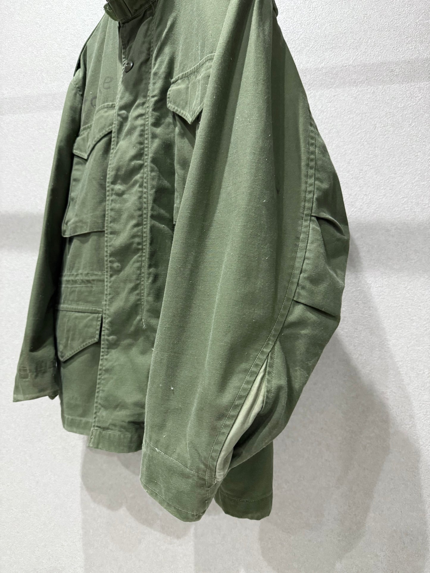 60's US.ARMY M-65 field jacket