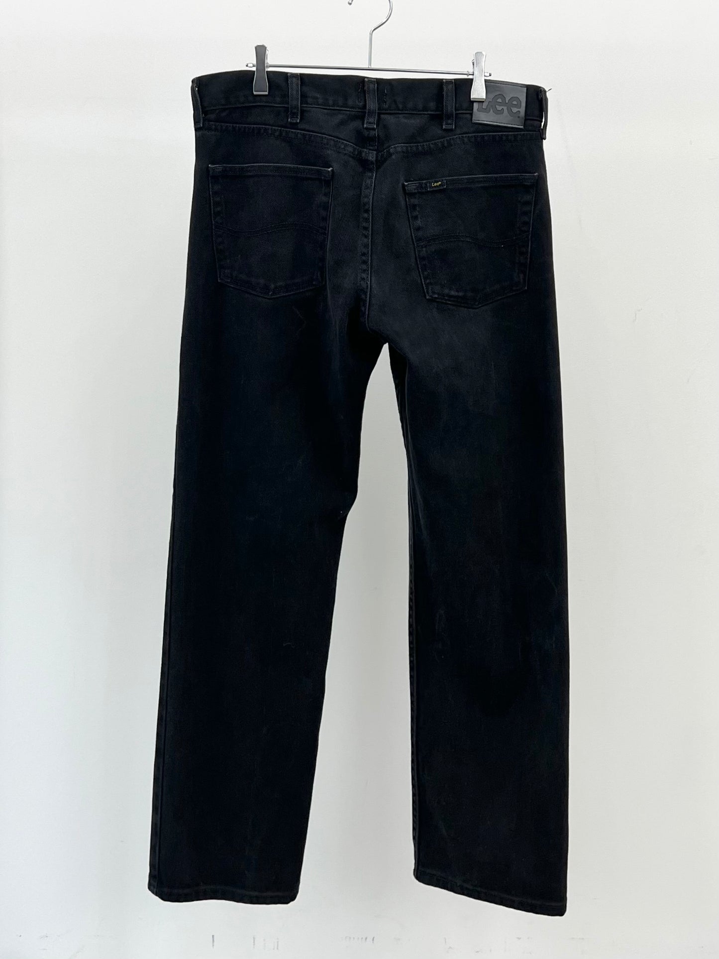 00's Lee denim pants