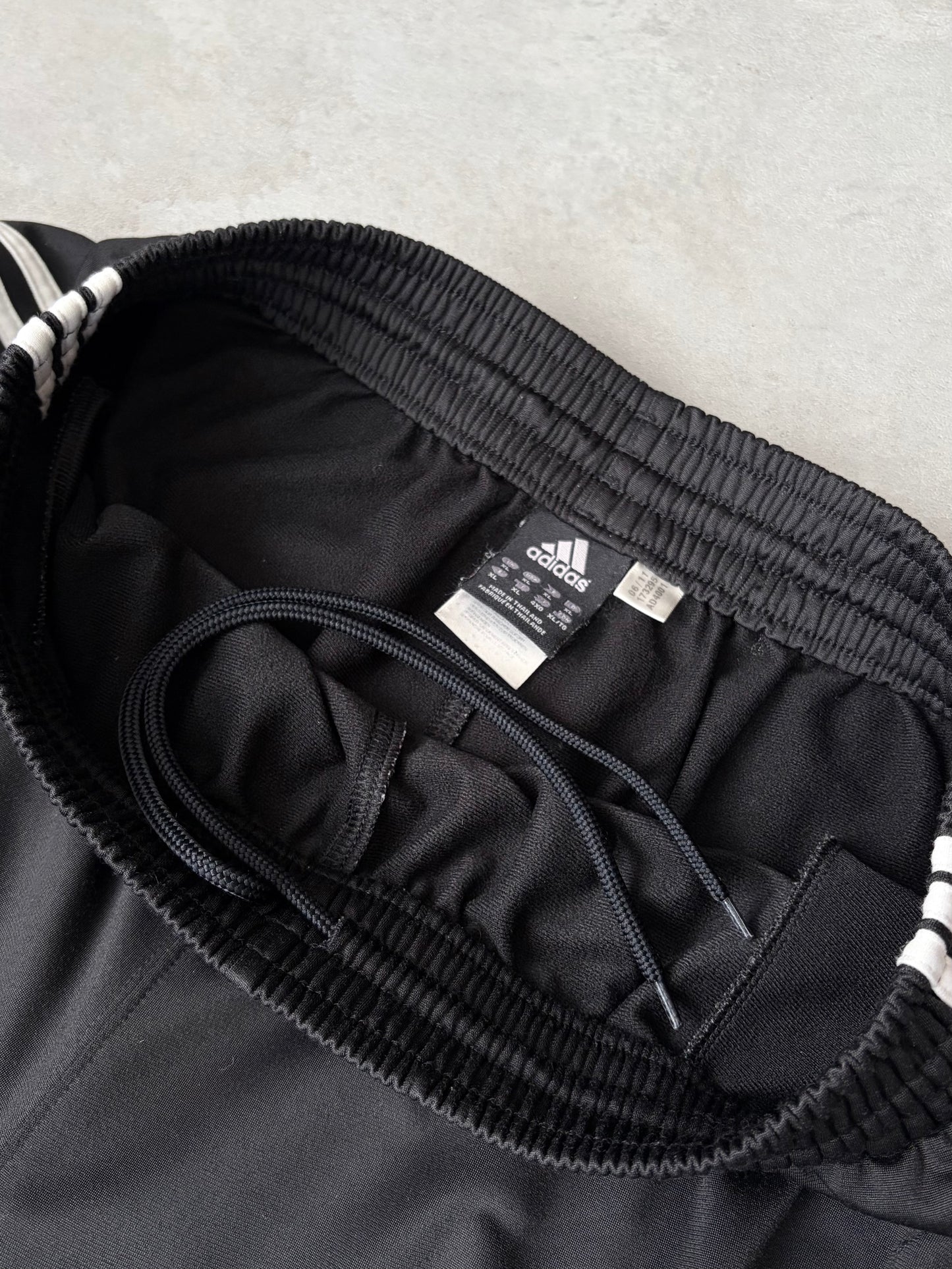 00's adidas track pants