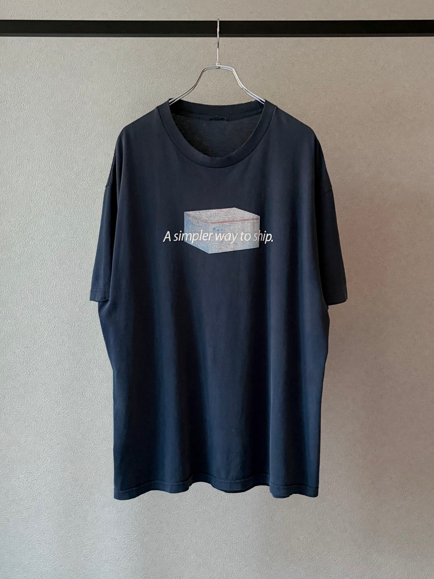 90's〜 USPS corporate t-shirt
