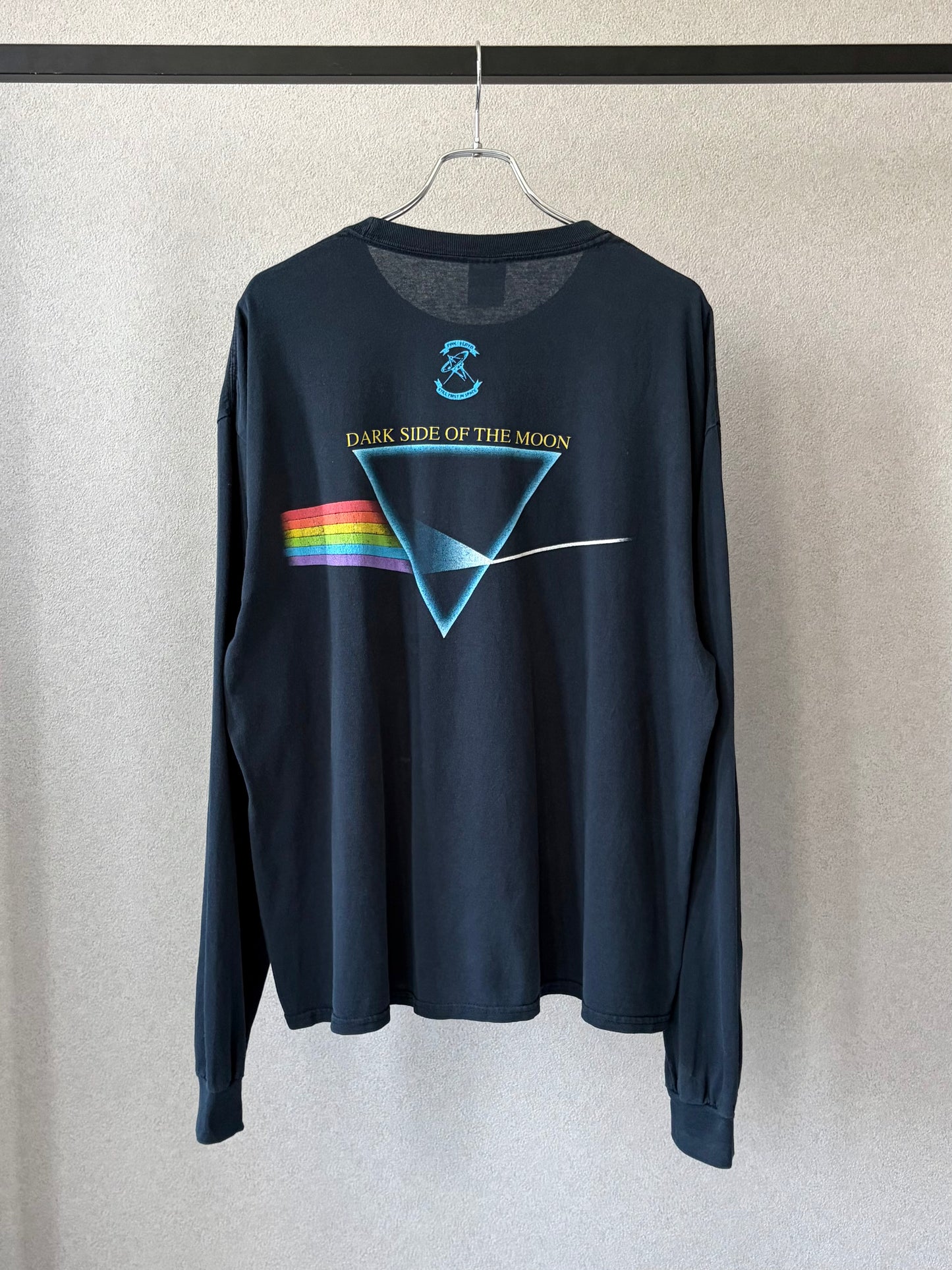 00's PINK FLOYD L/S t-shirt
