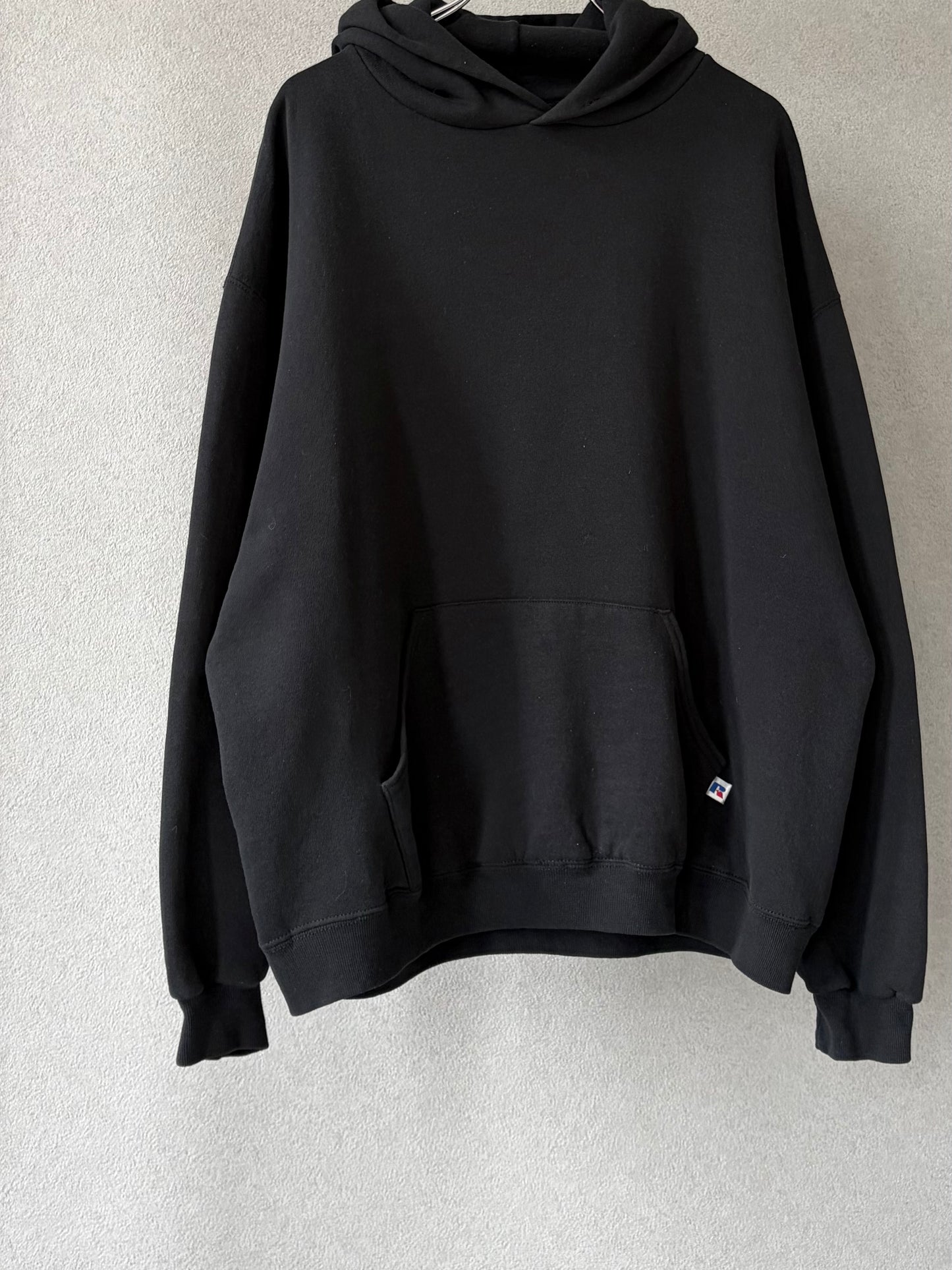 90's RUSSELL sweat hoodie