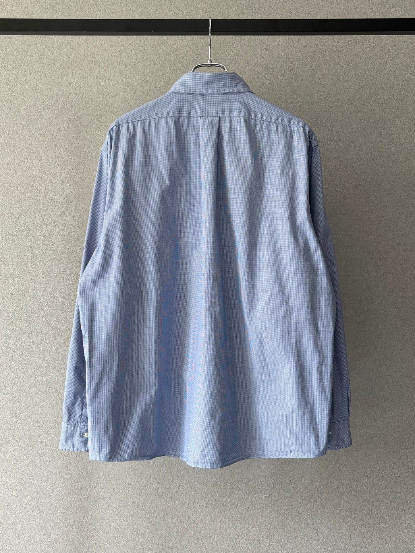 00's Brooks Brothers BD shirt
