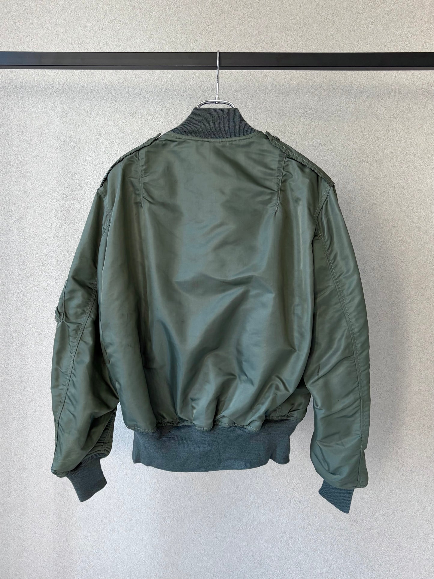 60's US.AIR FORCE L-2B flight jacket