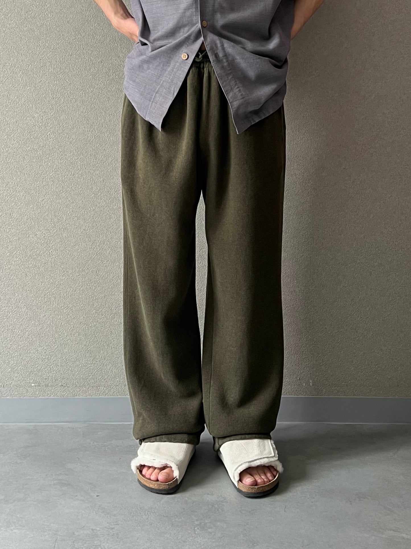 90's Polo Ralph Lauren knit pants