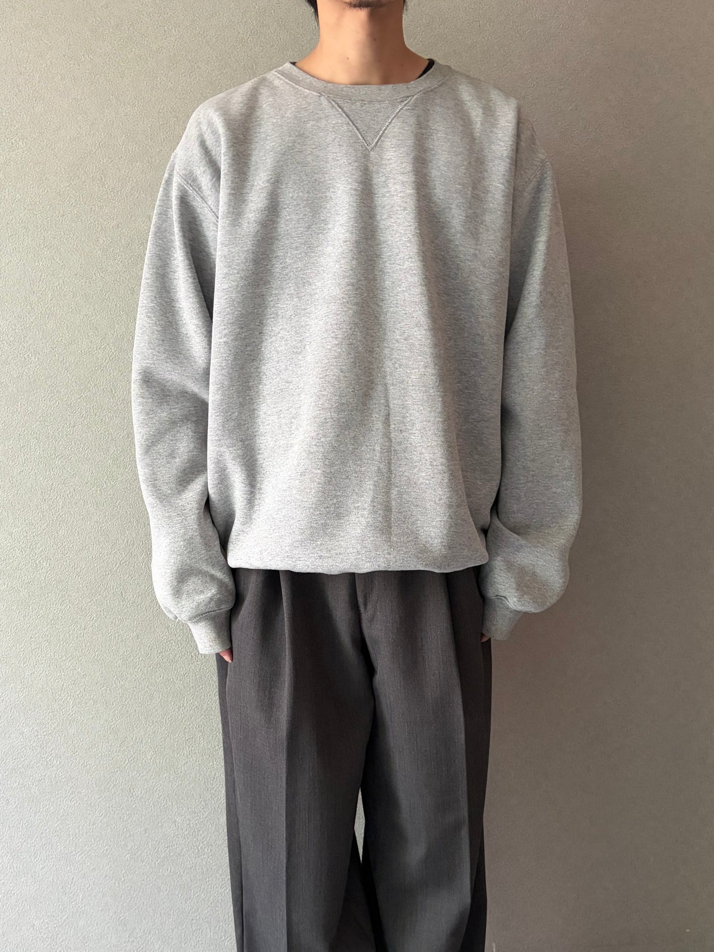 90's〜 carhartt sweater