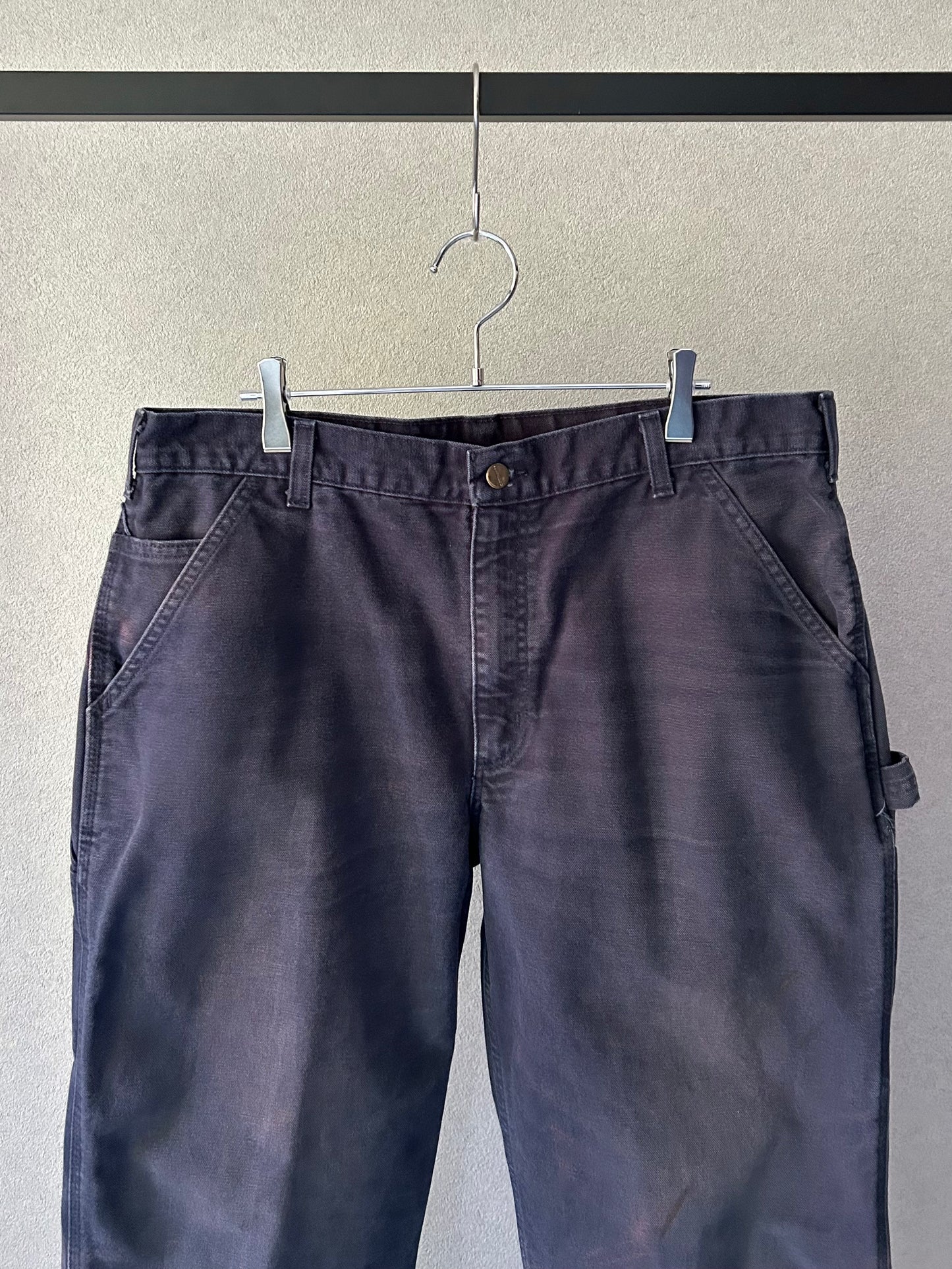 00's carhartt painter pants