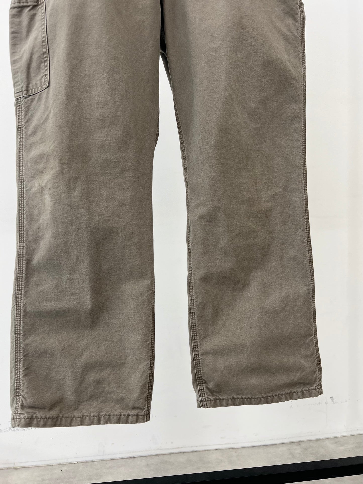 00's carhartt painter pants