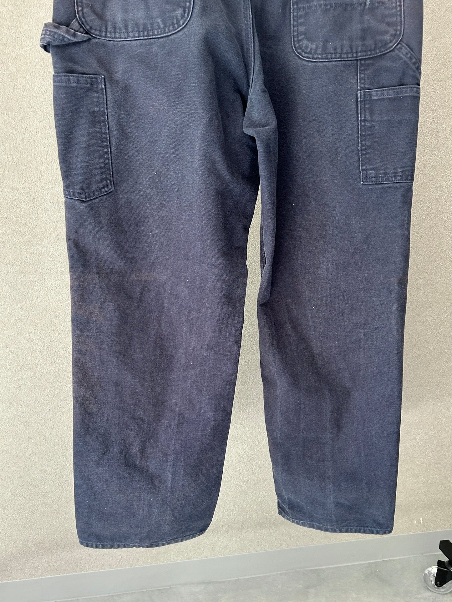 00's carhartt painter pants