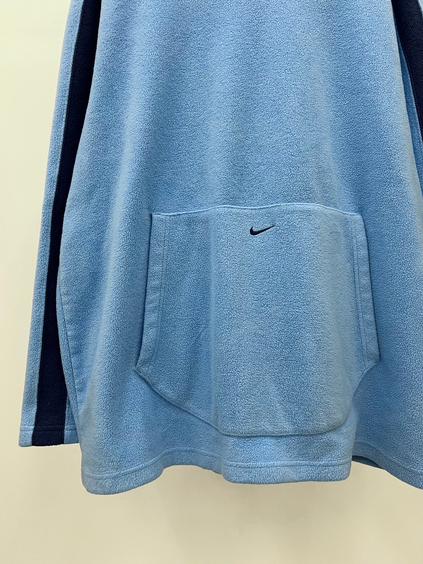 00's NIKE fleece hoodie