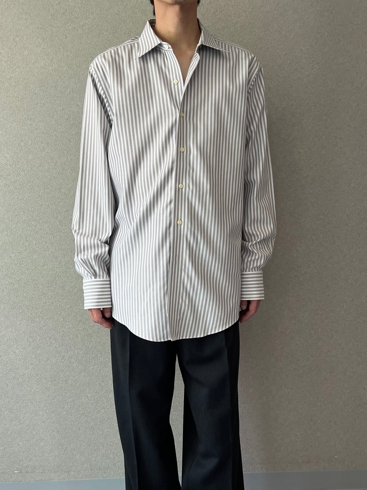 00's Brooks Brothers shirt