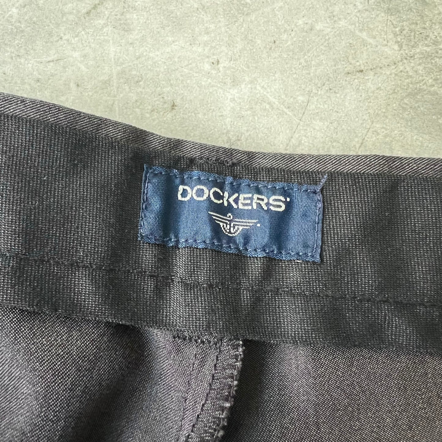 90's〜 DOCKERS slacks