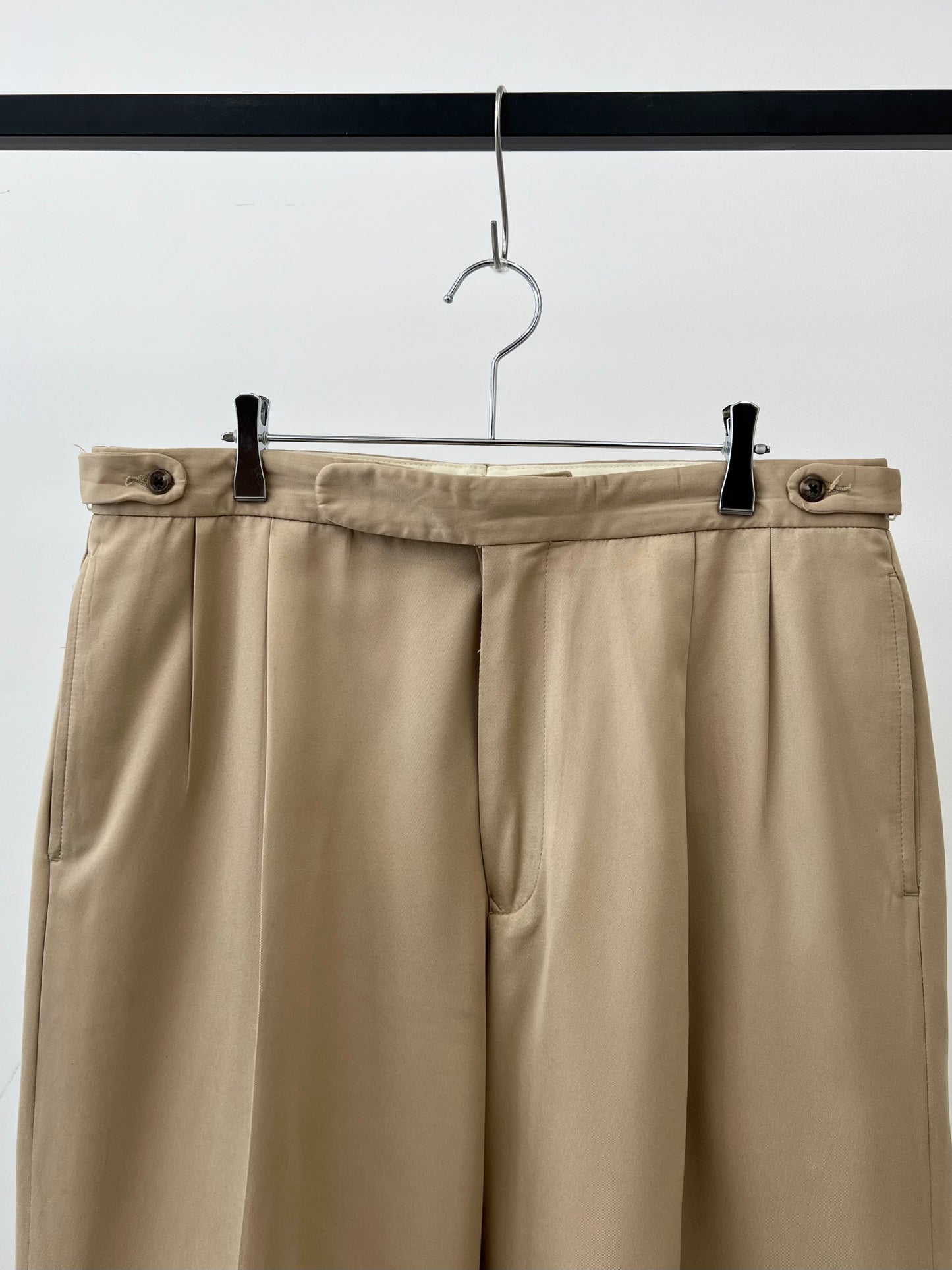 90's POLO GOLF slacks
