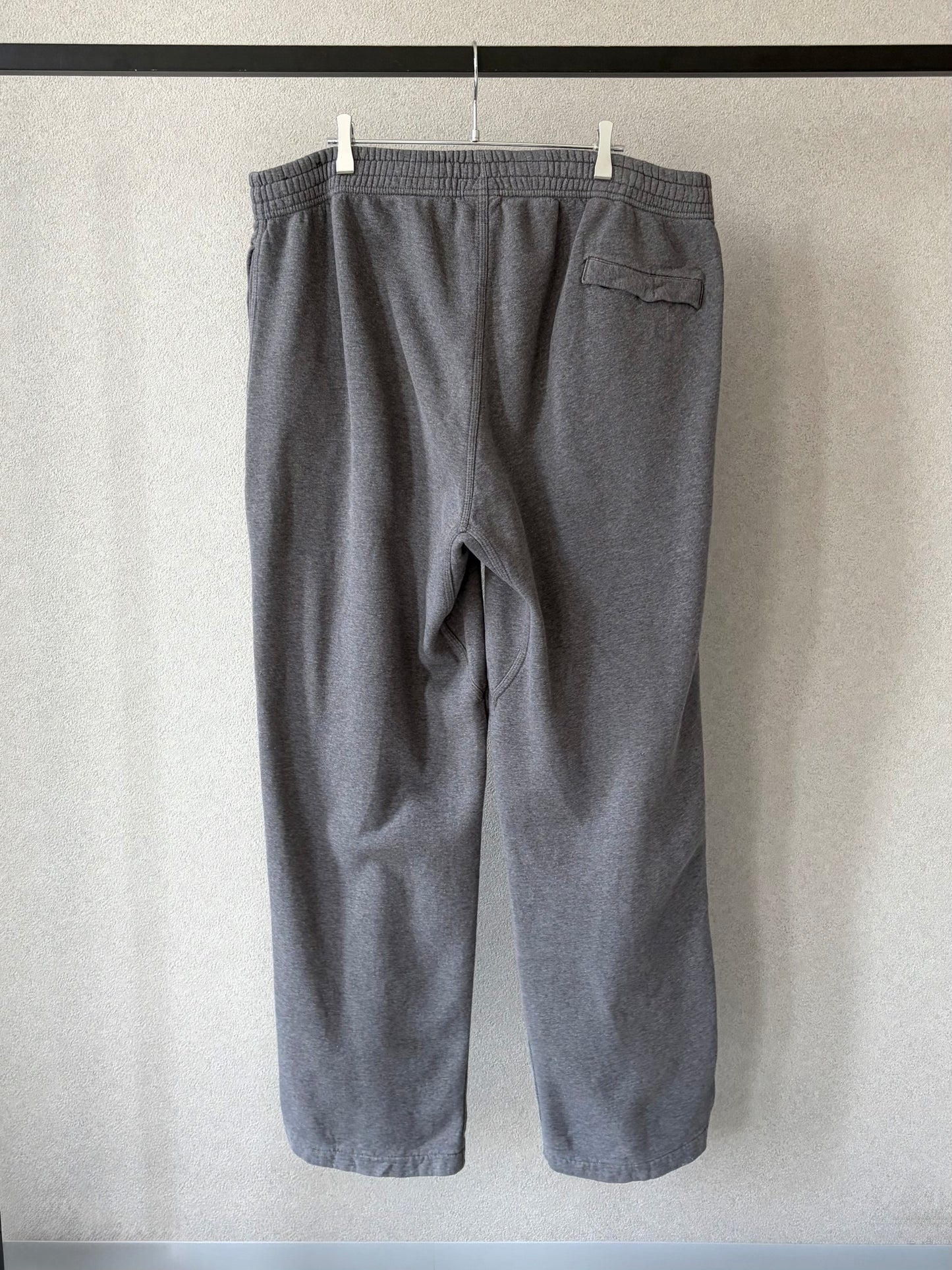 00's NIKE sweat pants