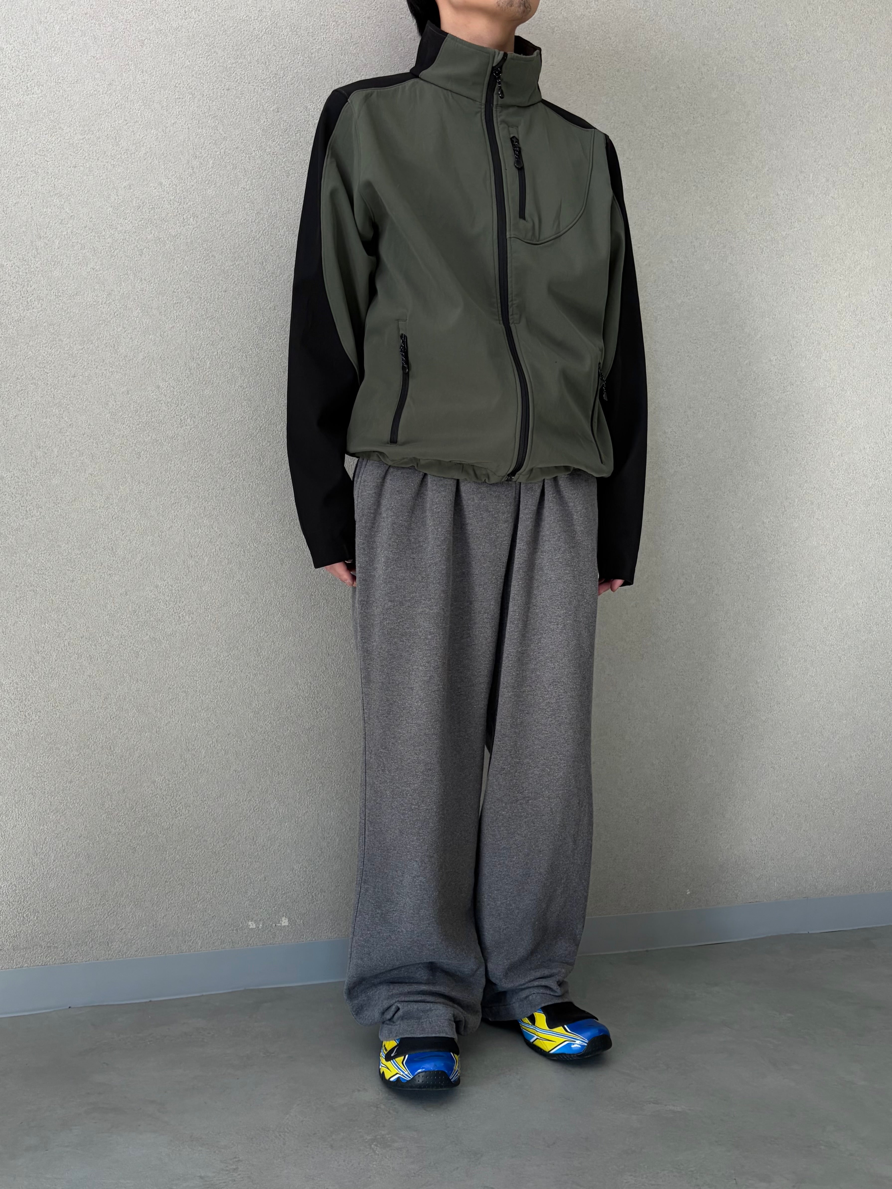 00's NIKE sweat pants – HARU CLOTHING STORE