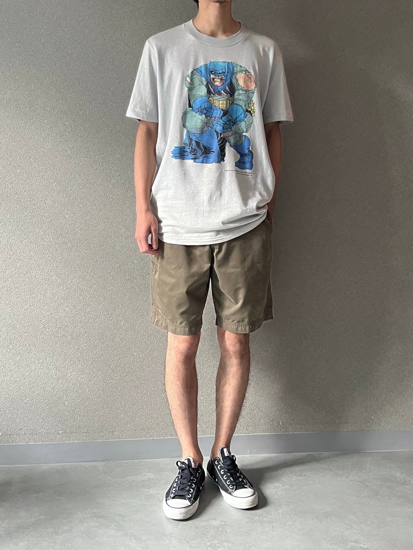 00's ROYAL ROBBINS utility shorts