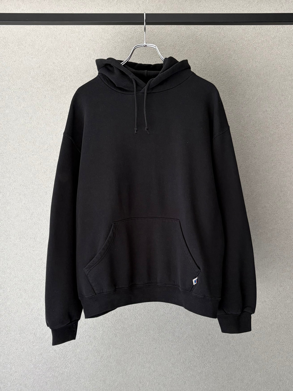 90's RUSSELL sweat hoodie