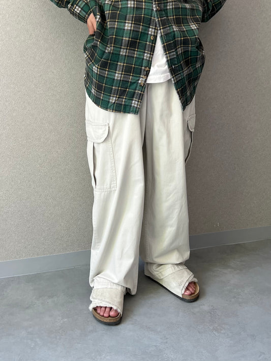 90's Levi's sivlerTab cargo pants "Khakis"
