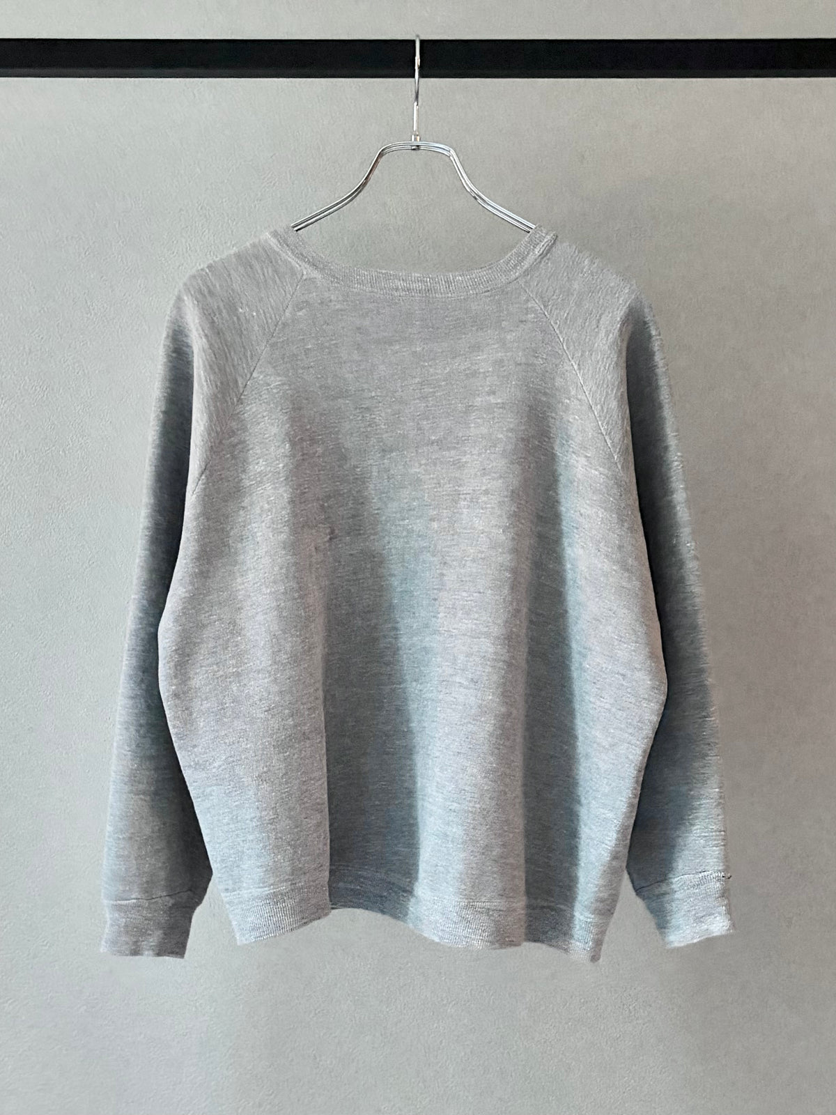 60's VINTAGE sweater