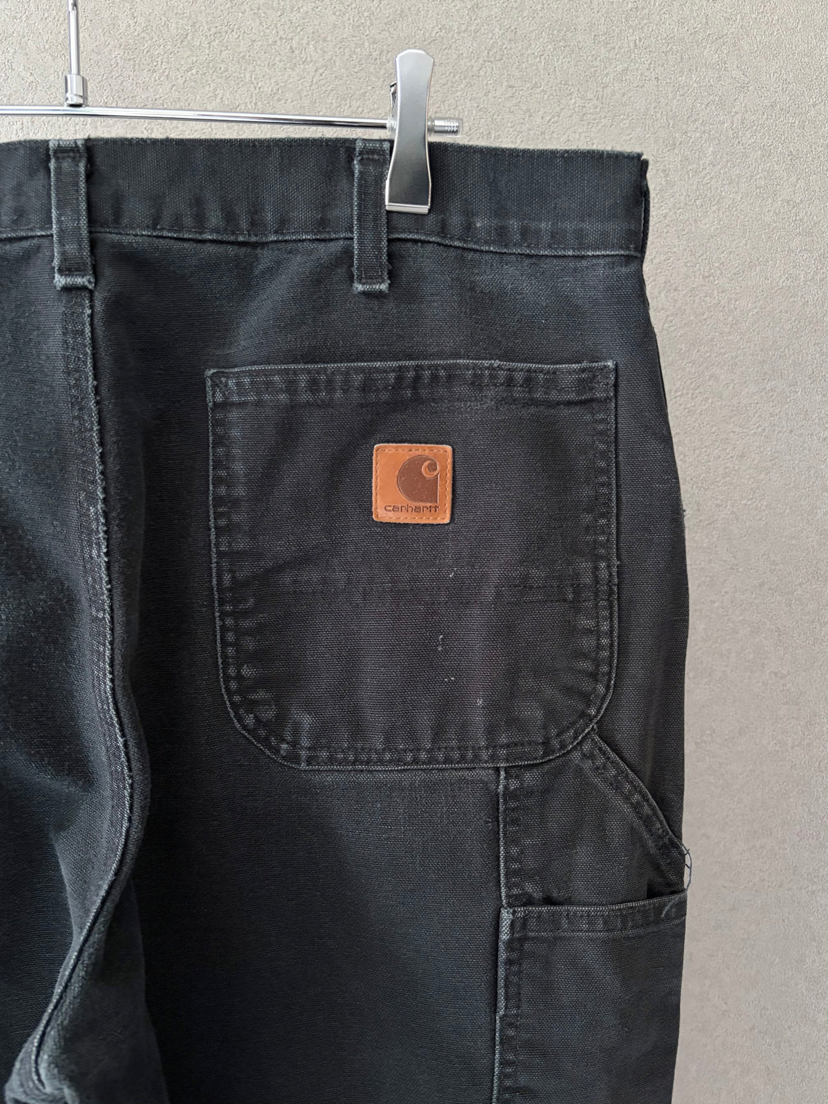 00's carhartt painter pants