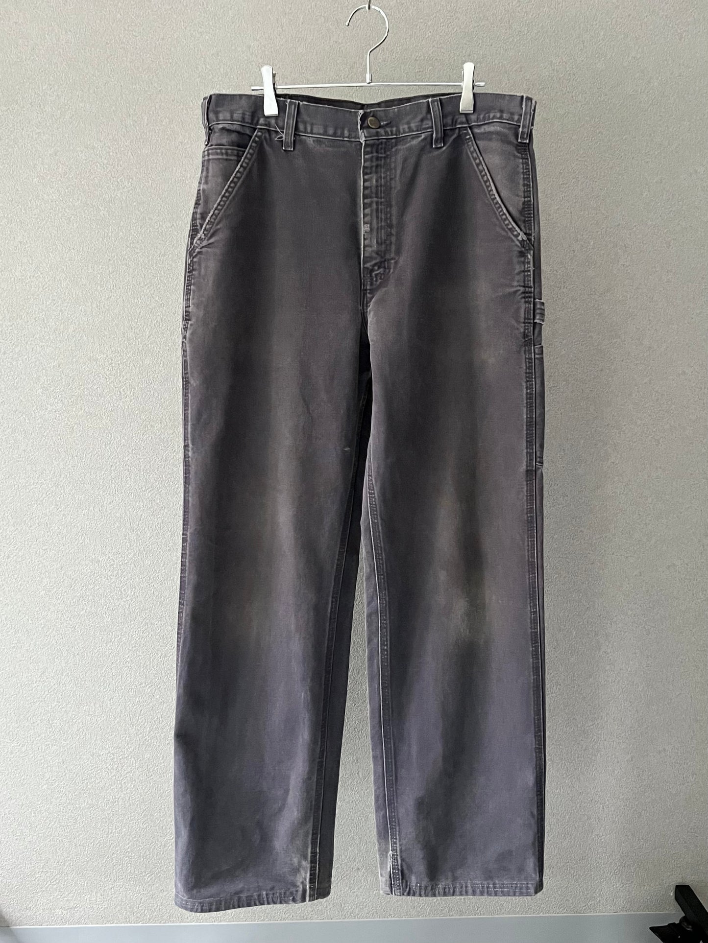 90's carhartt panter pants